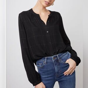 Rails Eloise Blouse